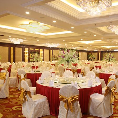 Grand Concordia Hotel Пекин Екстериор снимка