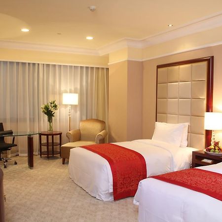 Grand Concordia Hotel Пекин Стая снимка