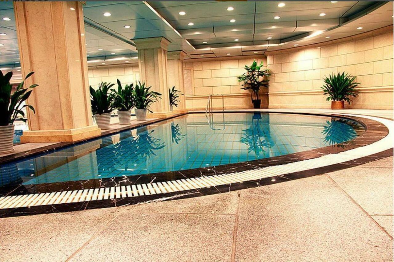 Grand Concordia Hotel Пекин Екстериор снимка