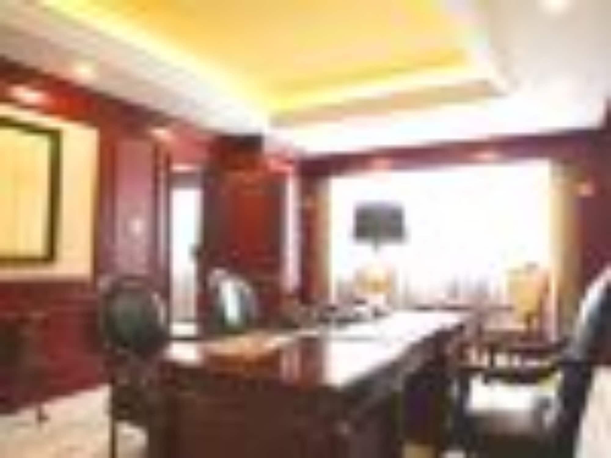 Grand Concordia Hotel Пекин Екстериор снимка