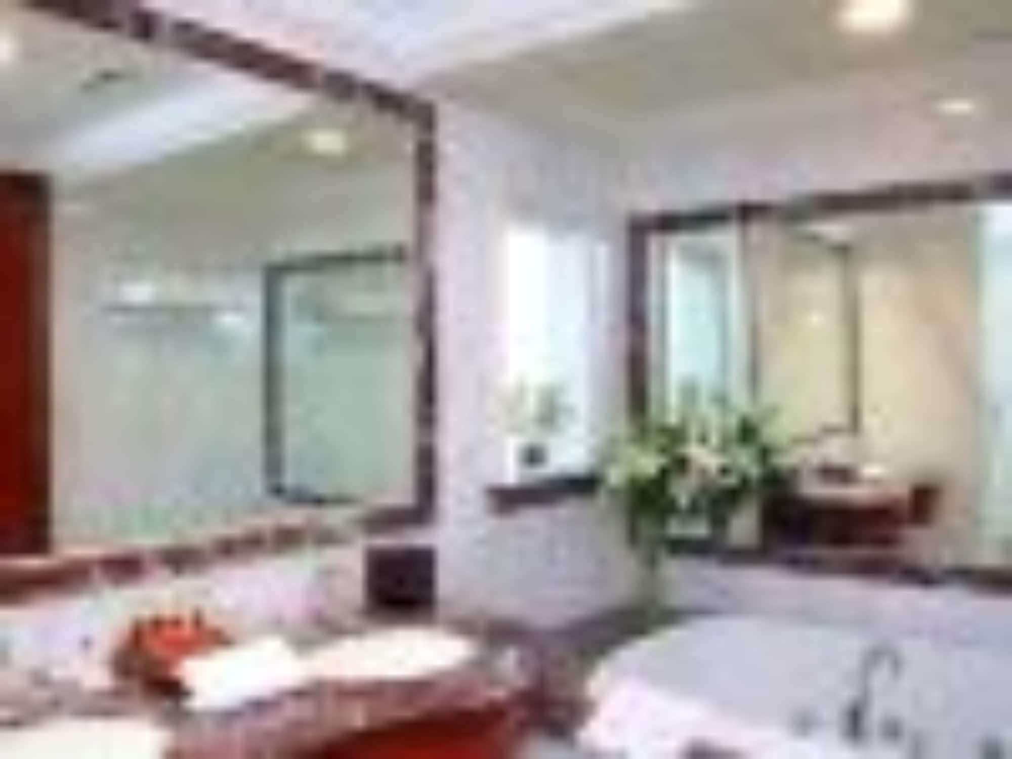 Grand Concordia Hotel Пекин Екстериор снимка