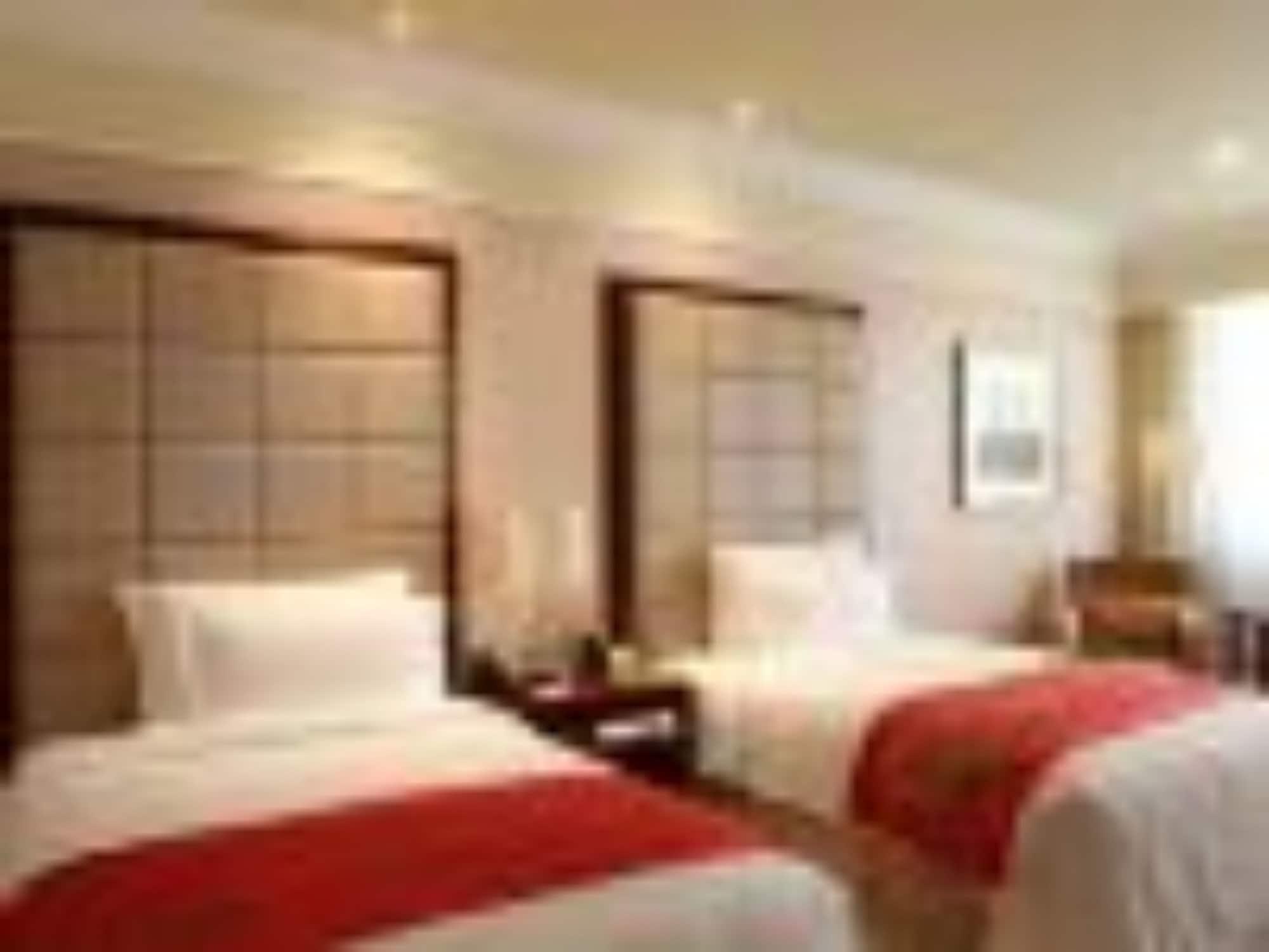 Grand Concordia Hotel Пекин Екстериор снимка