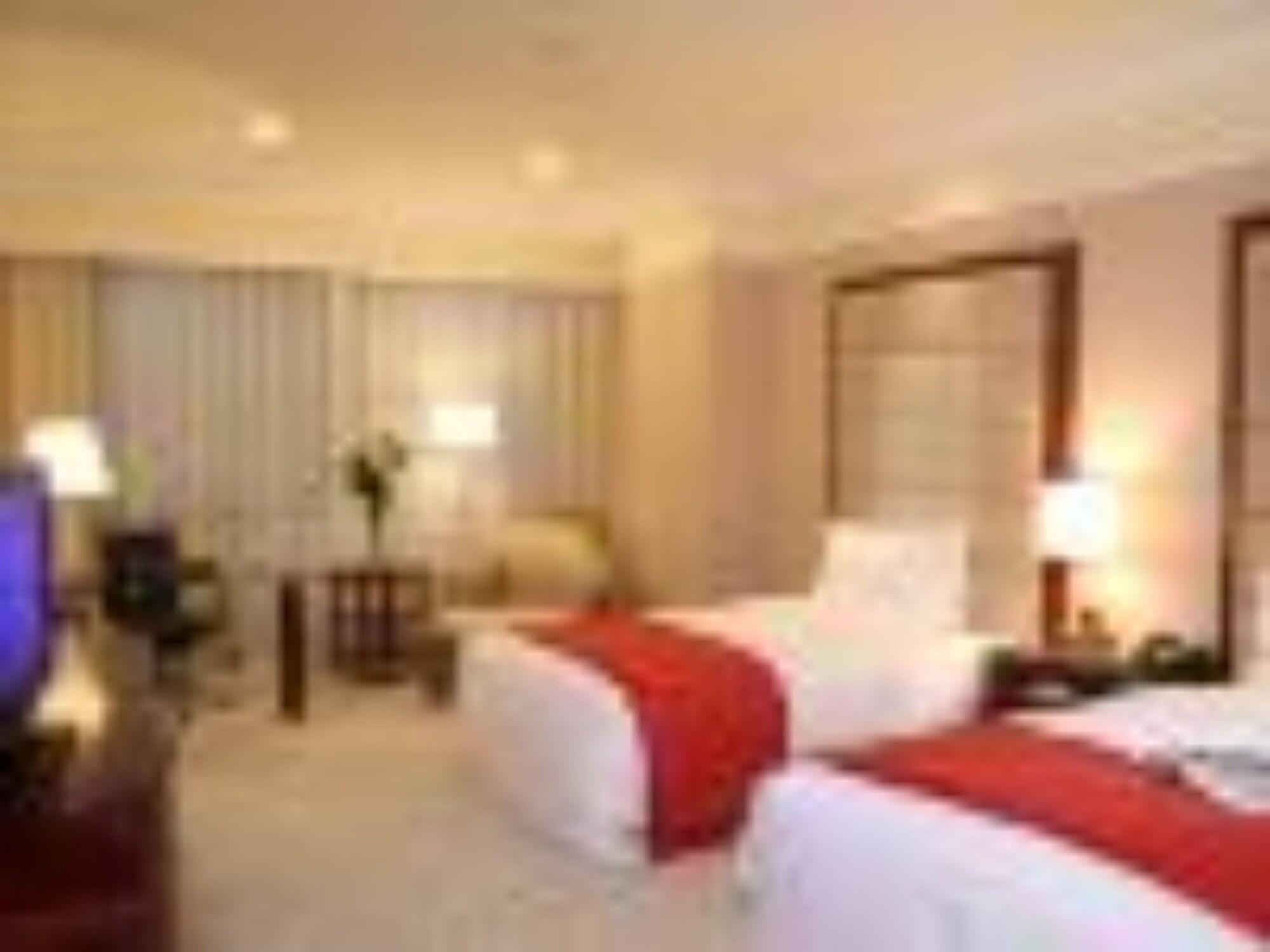 Grand Concordia Hotel Пекин Екстериор снимка