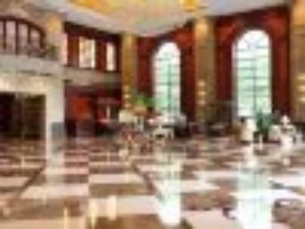 Grand Concordia Hotel Пекин Екстериор снимка
