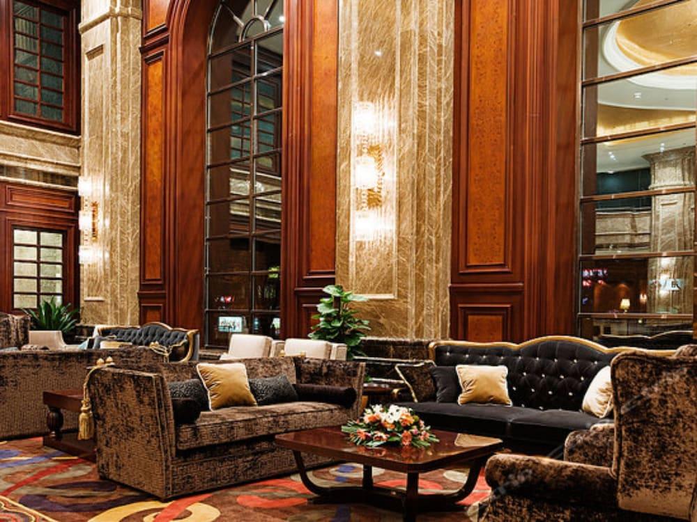 Grand Concordia Hotel Пекин Екстериор снимка