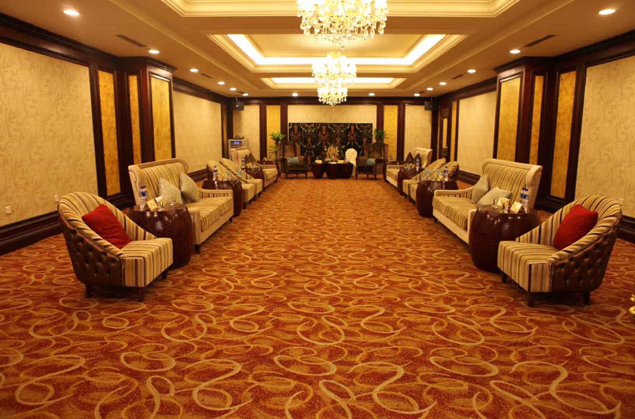 Grand Concordia Hotel Пекин Екстериор снимка