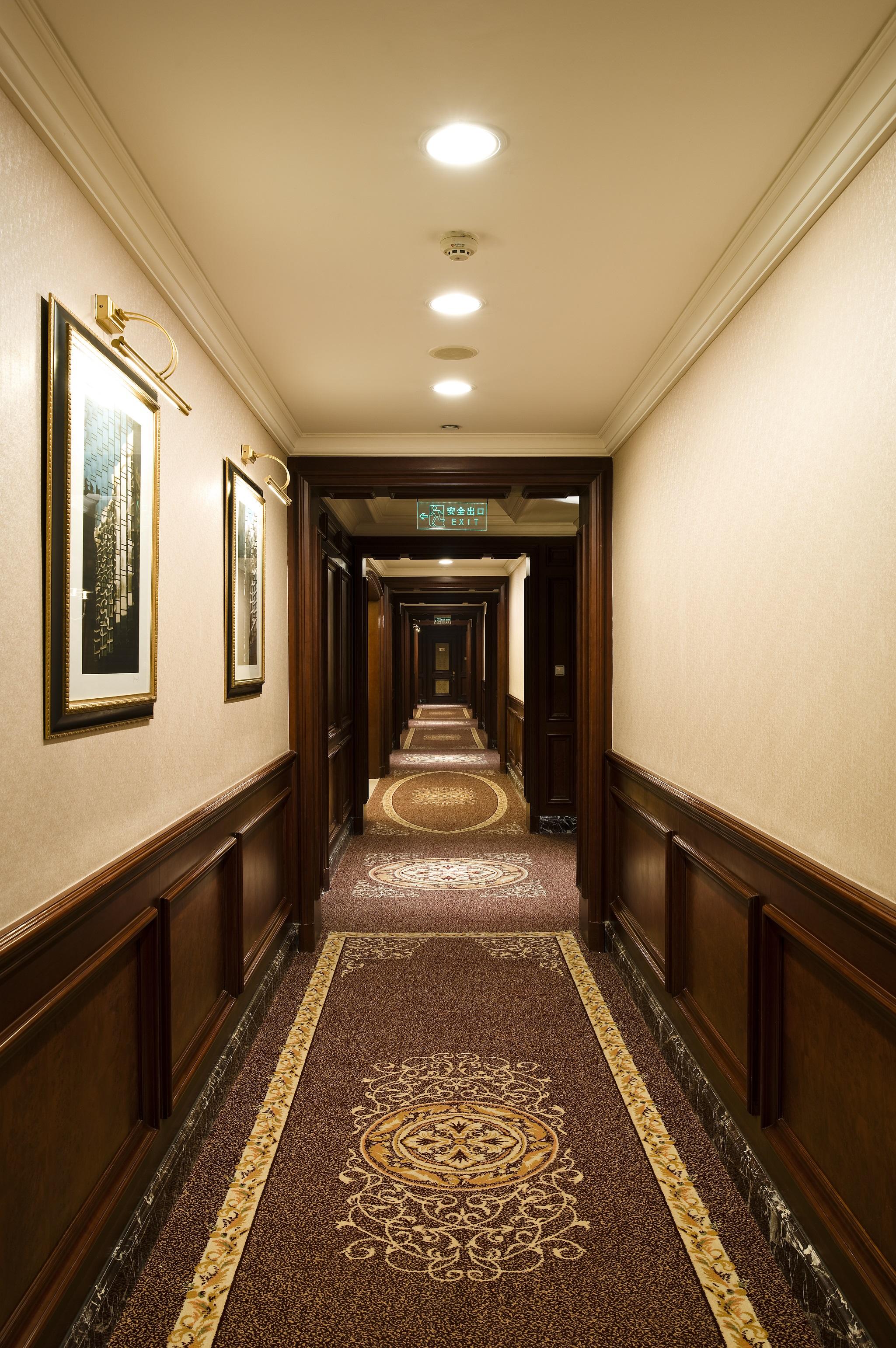 Grand Concordia Hotel Пекин Екстериор снимка