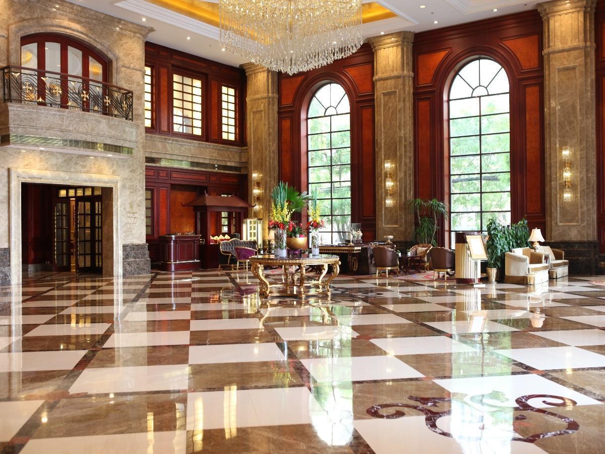 Grand Concordia Hotel Пекин Екстериор снимка