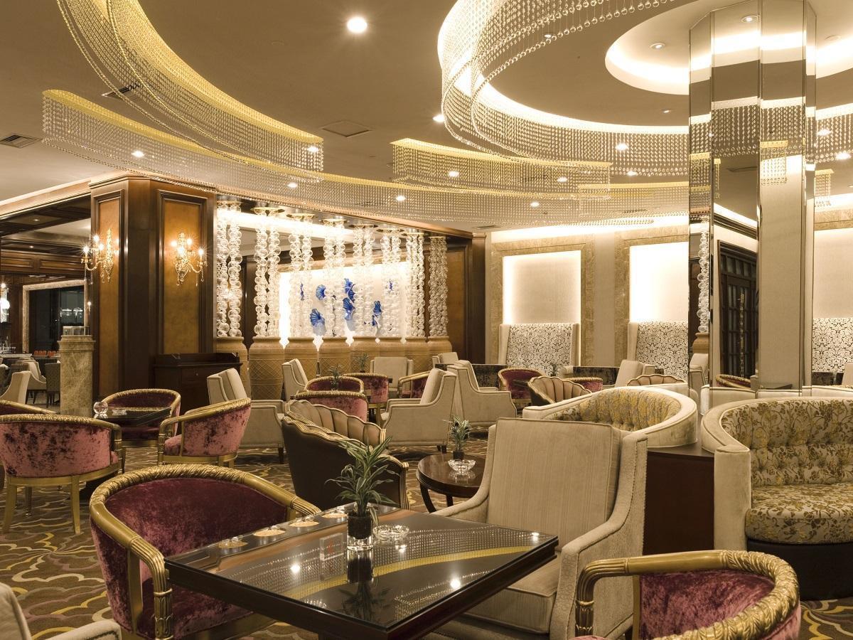 Grand Concordia Hotel Пекин Екстериор снимка