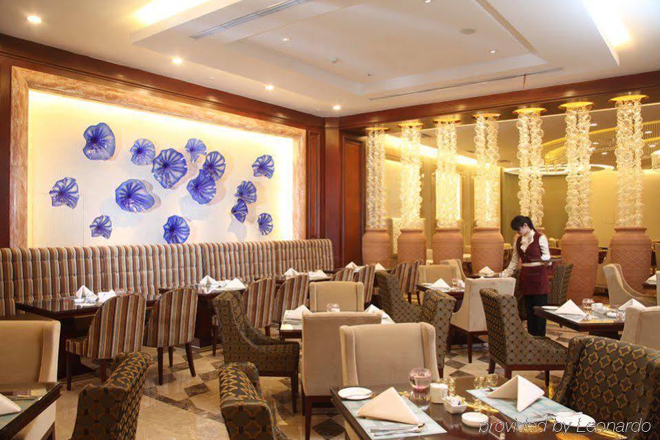 Grand Concordia Hotel Пекин Екстериор снимка
