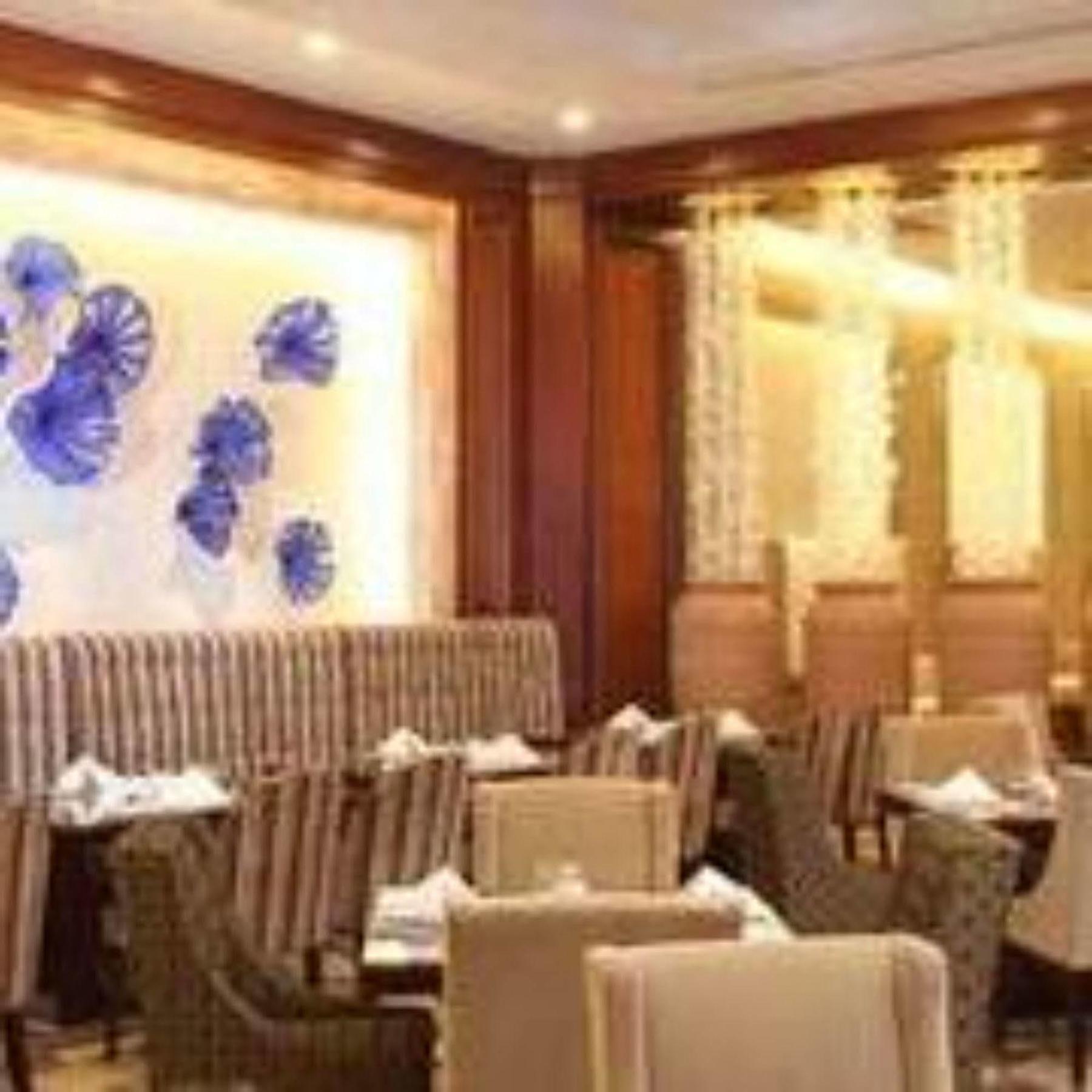 Grand Concordia Hotel Пекин Екстериор снимка