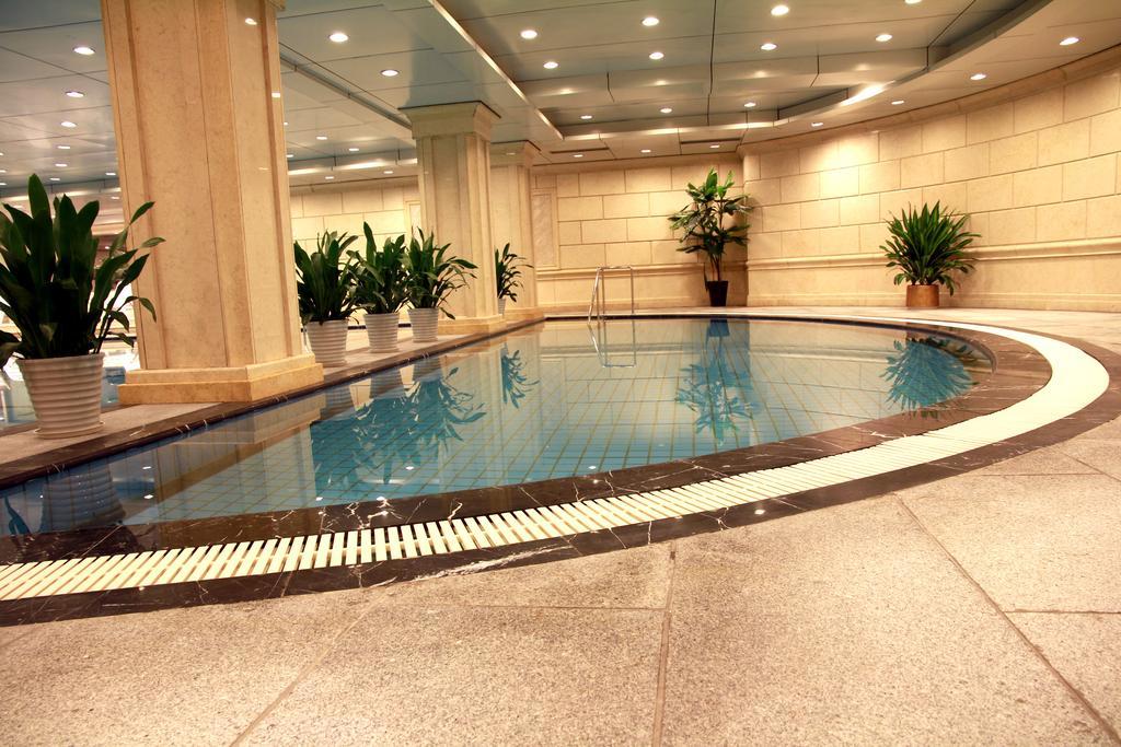 Grand Concordia Hotel Пекин Екстериор снимка